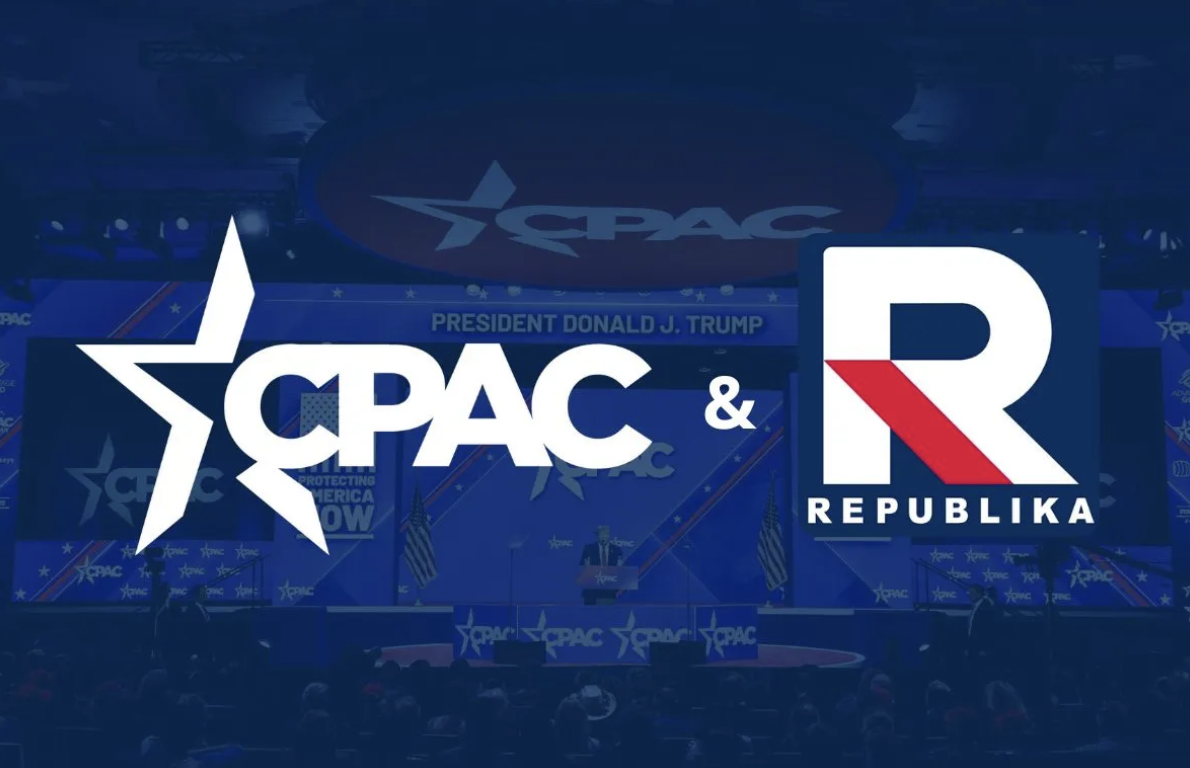 CPAC, Republika