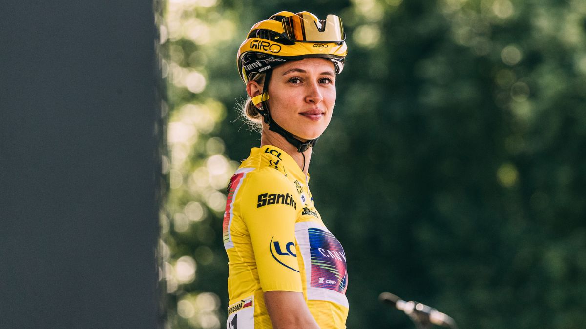Katarzyna Niewiadoma