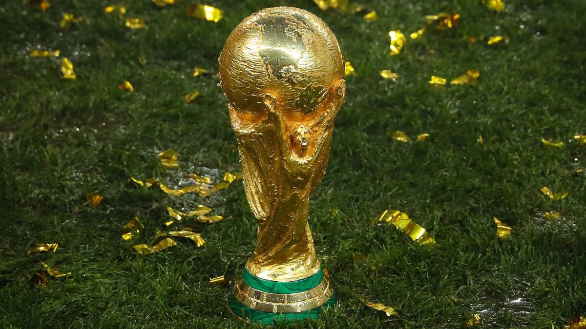 Puchar Mistrzostw Świata - mundial