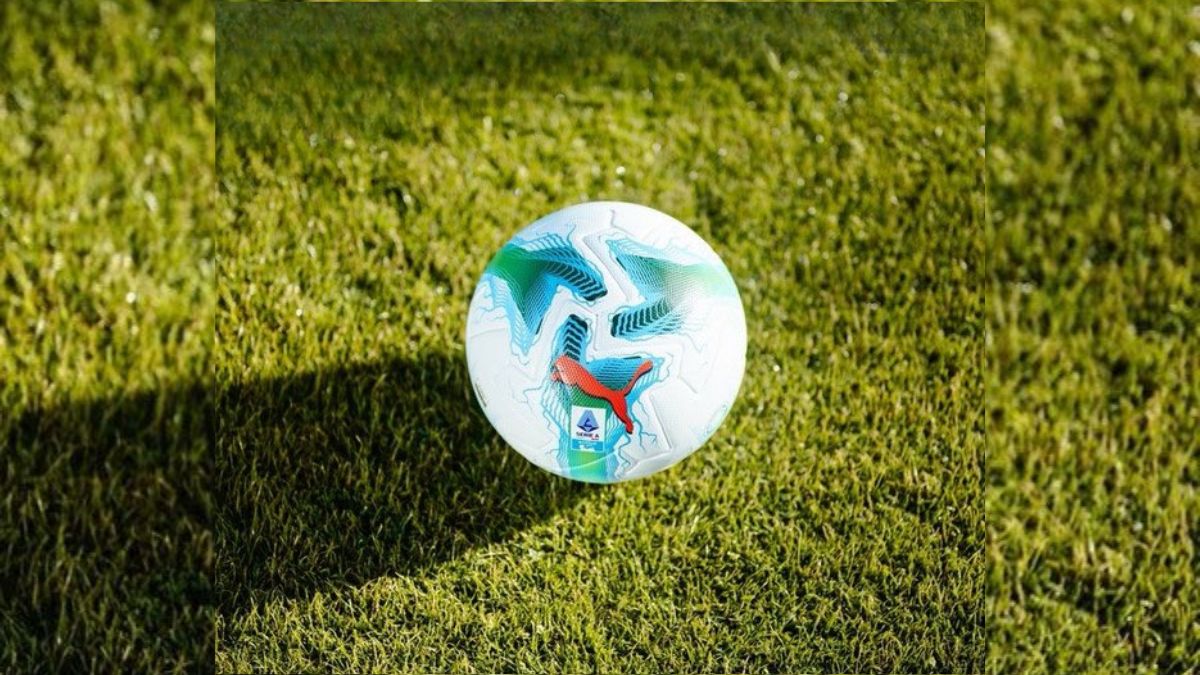 Serie A piłka nożna