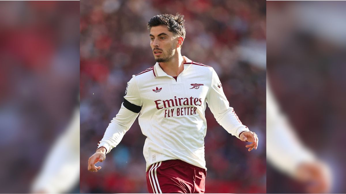 Kai Havertz