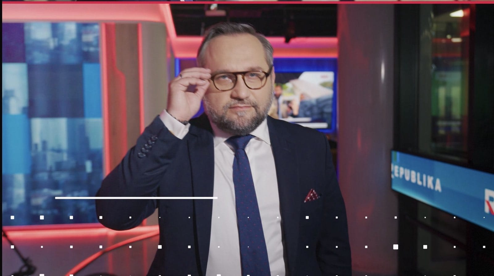 Program Andrzeja Gajcego już niebawem w Republice