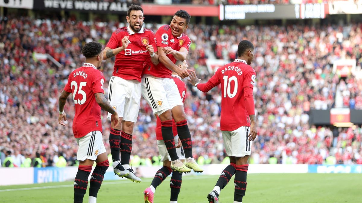 Casemiro i Fernandes