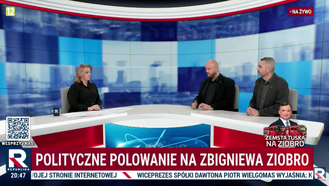 Gość Dzisiaj 28.10.25