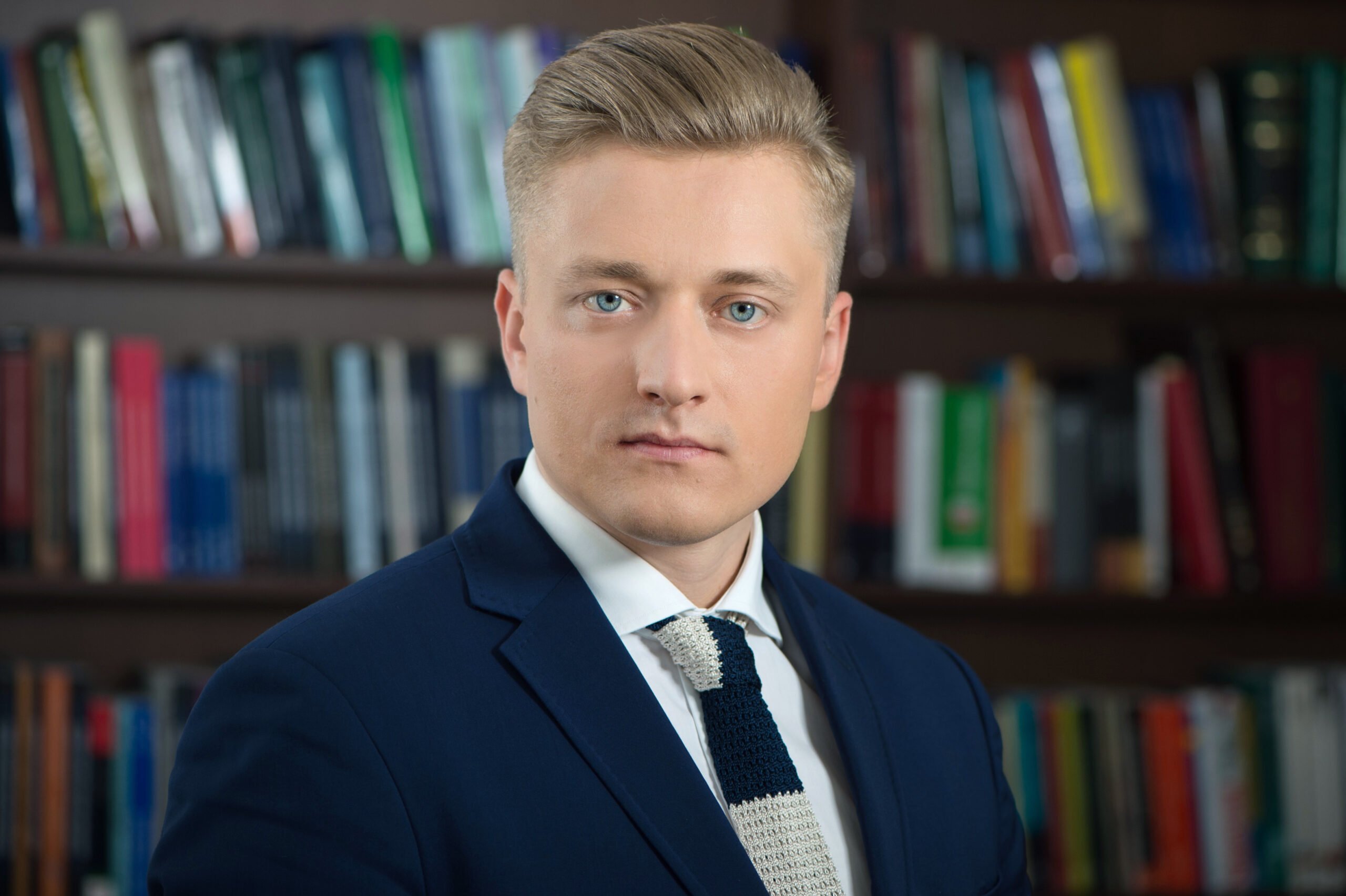 Mec. Bartosz Lewandowski