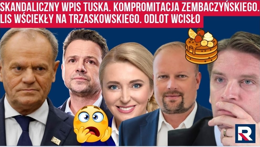 Polityczna Kawa 05.10.2025