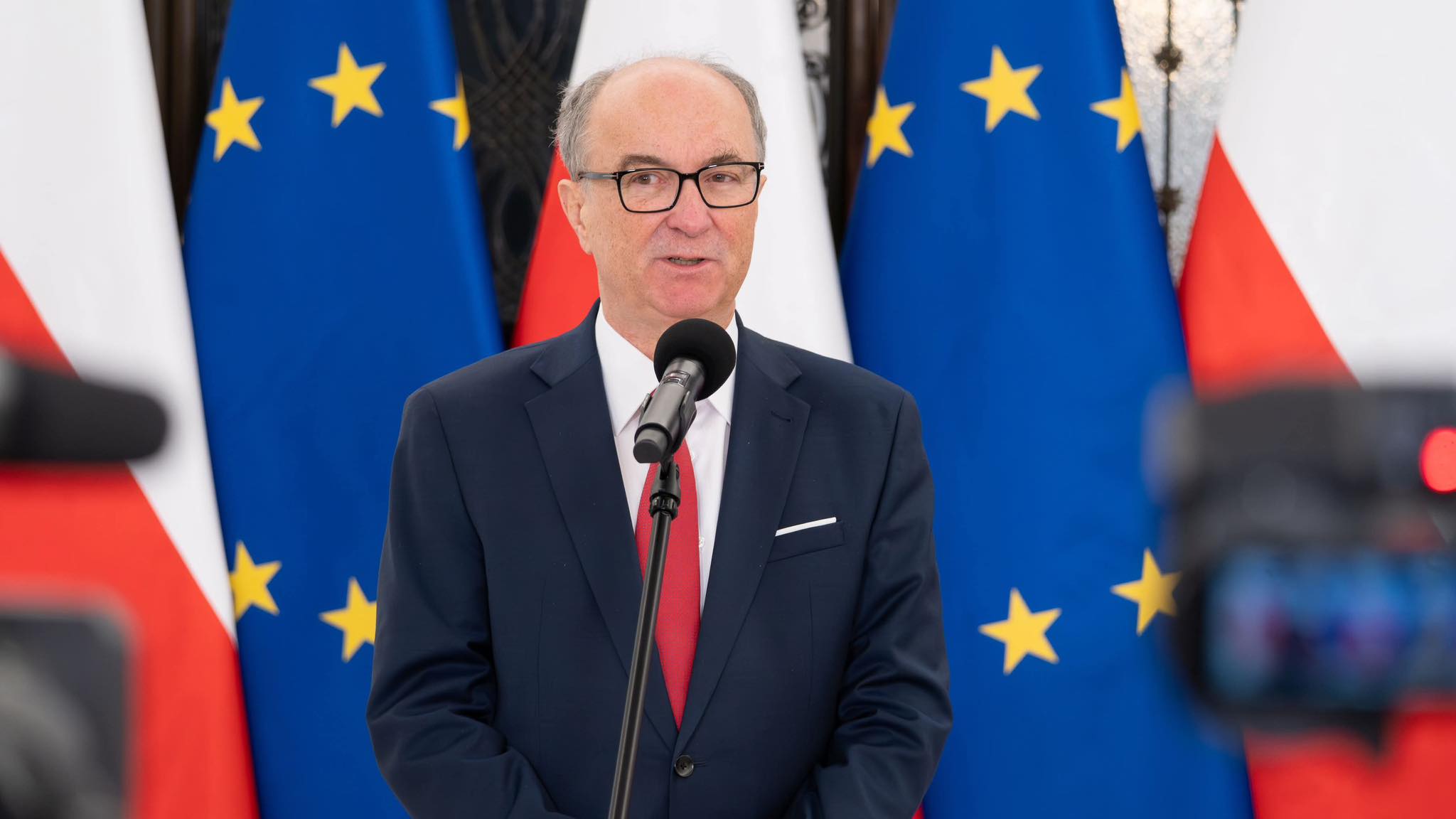 Włodzimierz Czarzasty