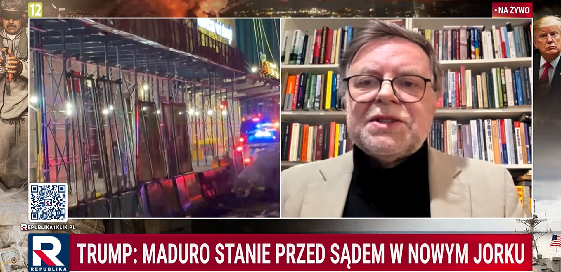 Polityczna Kawa 04.01.2025