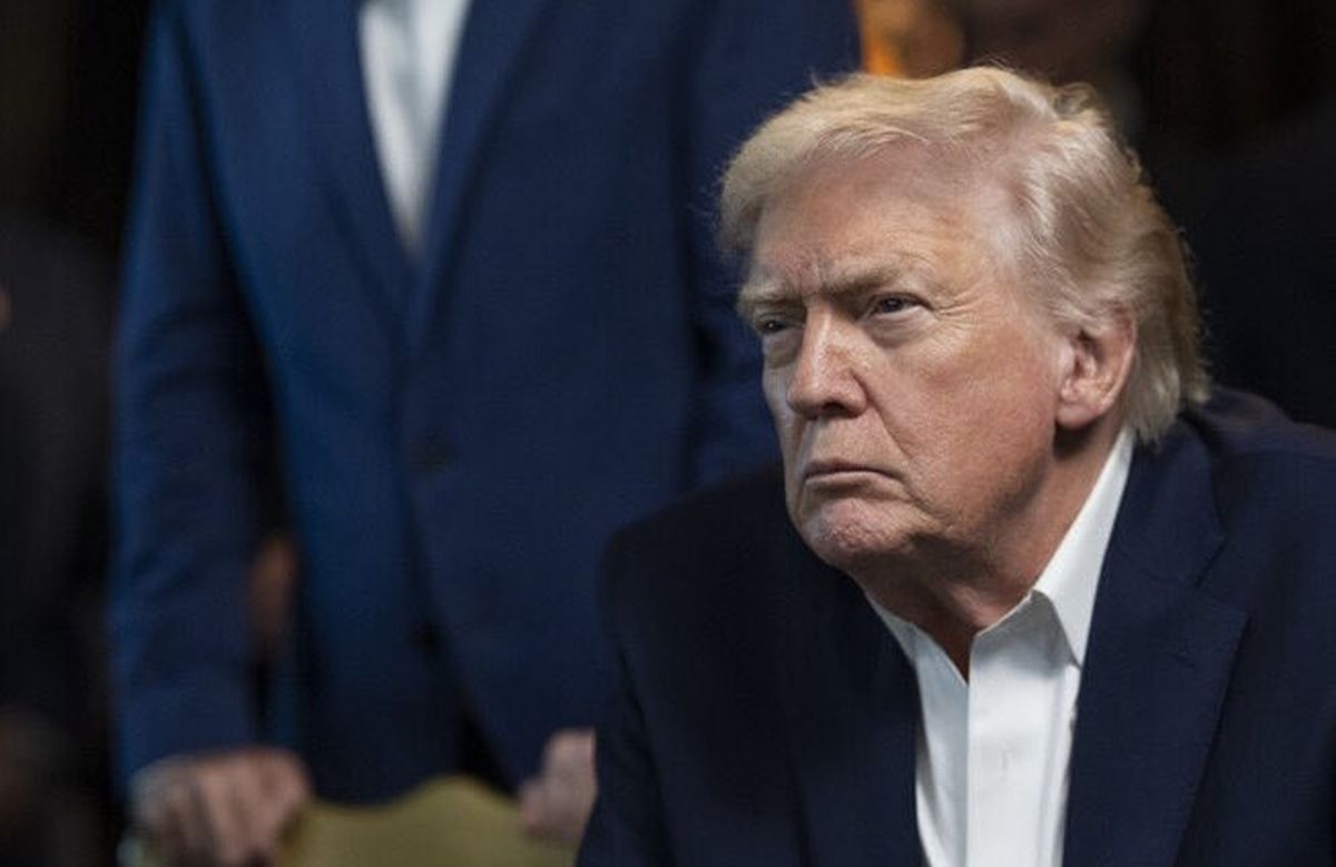 Donald Trump Donald Trump