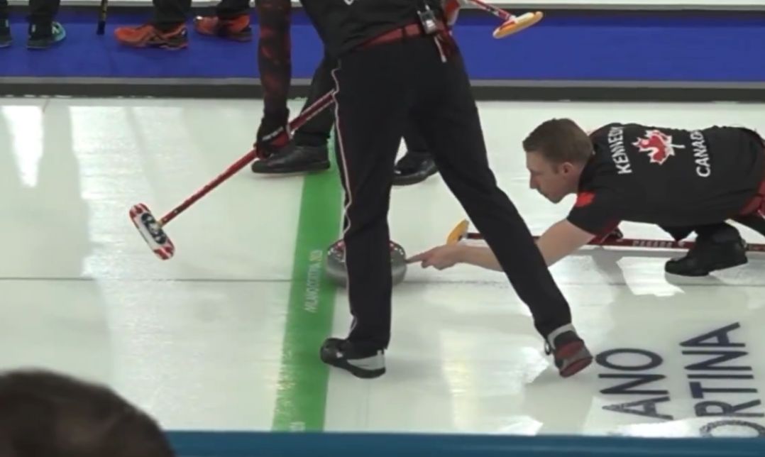 curling na Igrzyskach Olimpijskich curling na Igrzyskach Olimpijskich