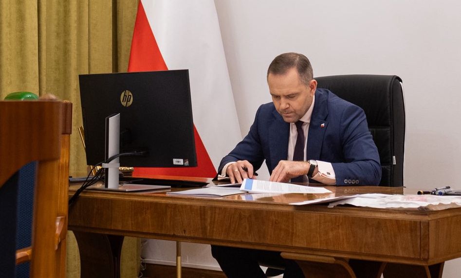 Karol Nawrocki Karol Nawrocki