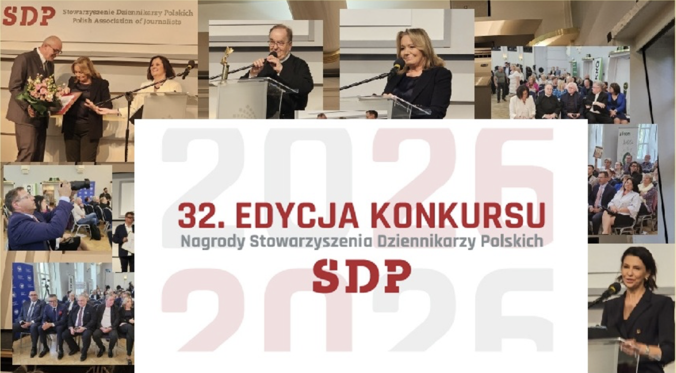 sdp, nagrody