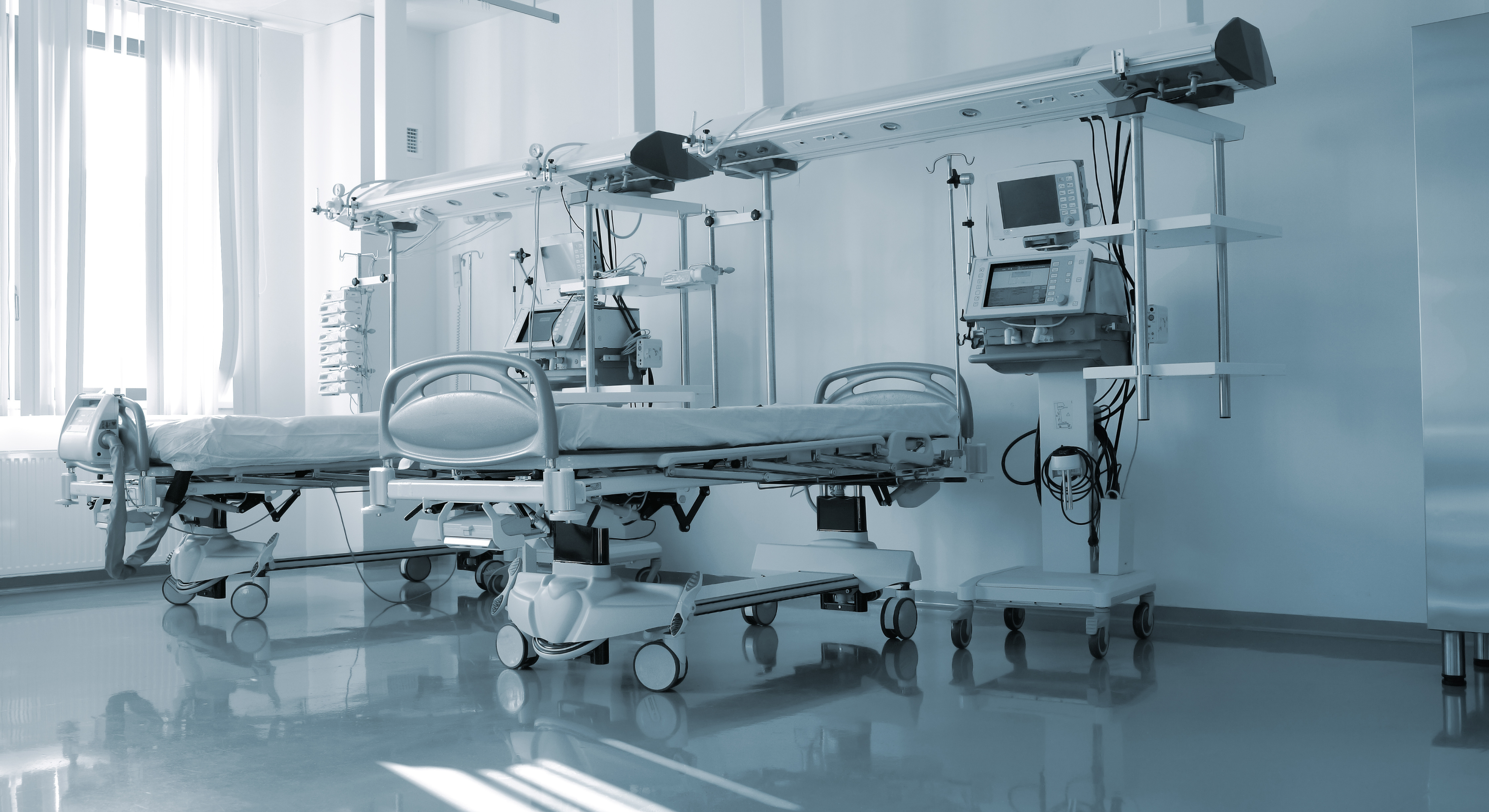 Szpital - zdjęcie obrazowe Szpital - zdjęcie obrazowe