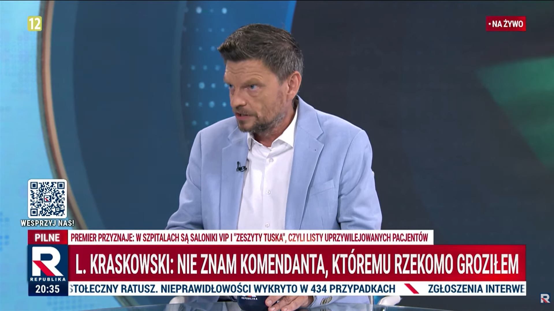 Leszek Kraskowski