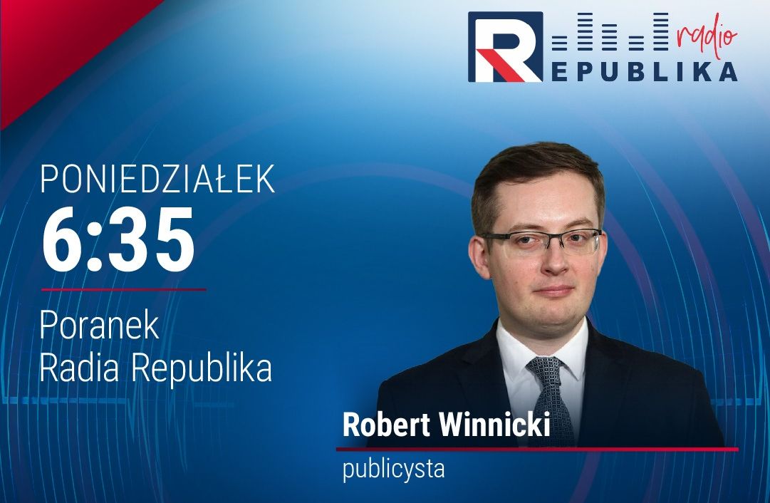 Robert Winnicki Robert Winnicki