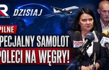 Polscy medycy w drodze na Węgry