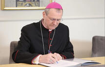 abp. Tadeusz Wojda