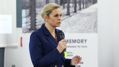 Skandaliczna decyzja prokuratury w sprawie Barbary Nowackiej