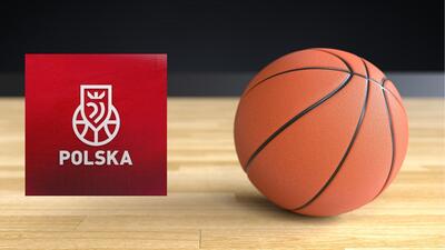 KoszKadra - logo koszykówka