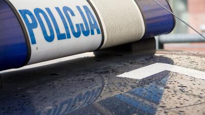 Wrocławcy policjanci zatrzymali mężczyznę podejrzanego o dokonanie zabójstwa ze szczególnym okrucieństwem
