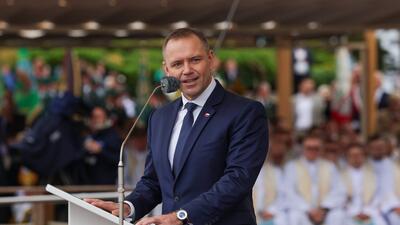 Karol Nawrocki Karol Nawrocki