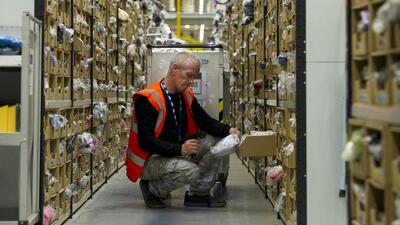 magazyn paczek magazyn paczek