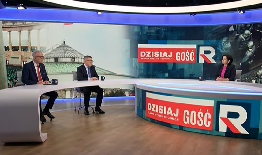Gość Dzisiaj