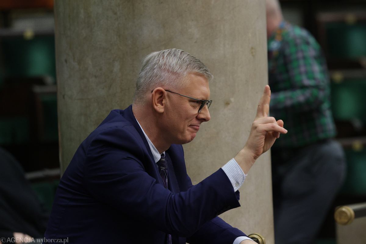 Cenckiewicz Sławomir