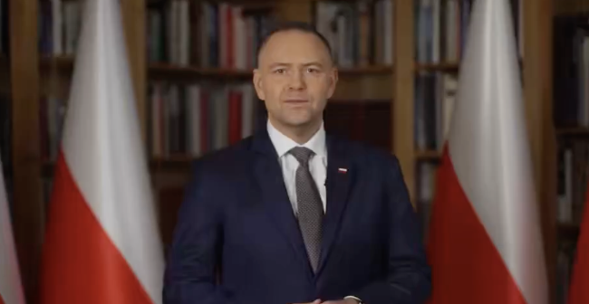 Karol Nawrocki Karol Nawrocki