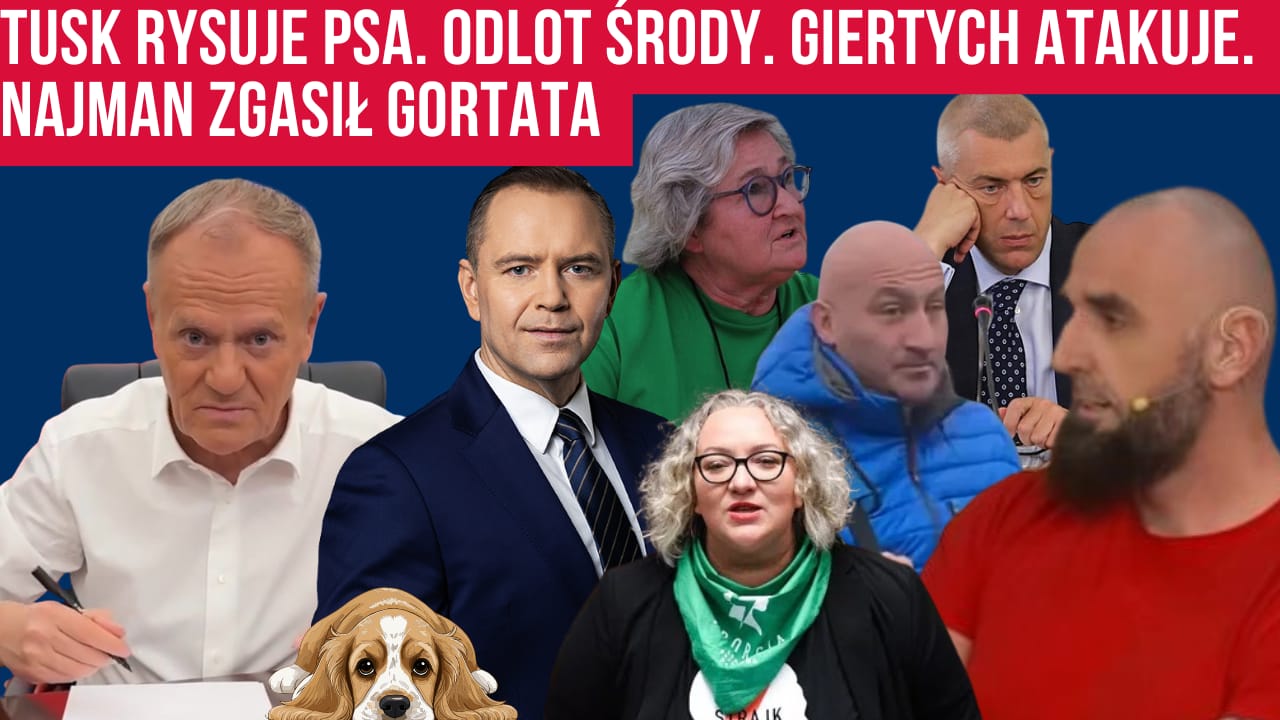 Polityczna Kawa 14.12.2025